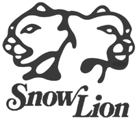 Snow Lion