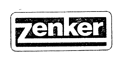 Zenker