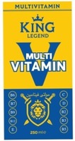 KING LEGEND MULTI VITAMIN