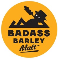 BADASS Barley Malt