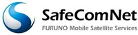 S SafeComNet FURUNO Mobile Satellite Services