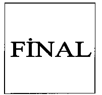 FINAL
