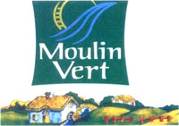 Moulin Vert
