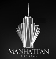 MANHATTAN CRYSTAL