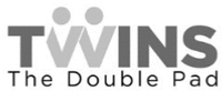 TWINS The Double Pad