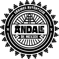 SABORES AUTENTICOS ANDALE DE MEXICO