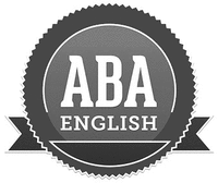 ABA ENGLISH