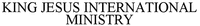 KING JESUS INTERNATIONAL MINISTRY