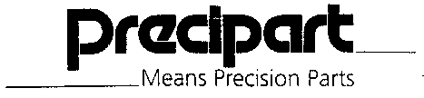 precipart Means Precision Parts