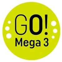GO! Mega 3