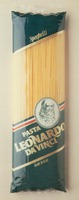 PASTA LEONARDO DA VINCI