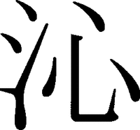shin