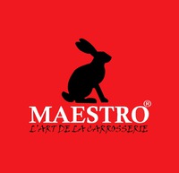 MAESTRO L'ART DE LA CARROSSERIE