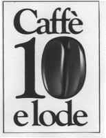 Caffè 10 e lode
