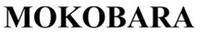MOKOBARA