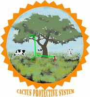 CACTUS PROTECTIVE SYSTEM