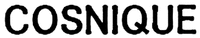 COSNIQUE