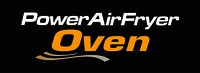 Power AirFryer Oven