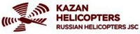 KAZAN HELICOPTERS RUSSIAN HELICOPTERS JSC