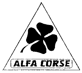 ALFA CORSE
