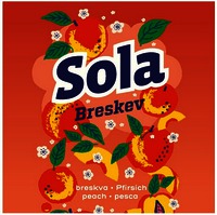Sola Breskev breskva ...