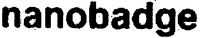 nanobadge