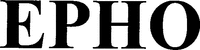 EPHO correspondant au libellé HERNO.