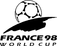 FRANCE 98 WORLD CUP