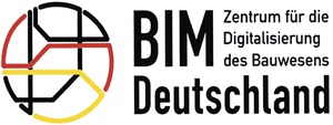 BIM Deutschland Zentrum für die Digitalisierung des Bauwesens
