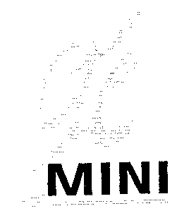 gé MINI
