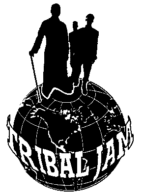 TRIBAL JAM