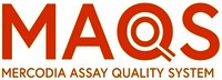 MAQS MERCODIA ASSAY QUALITY SYSTEM