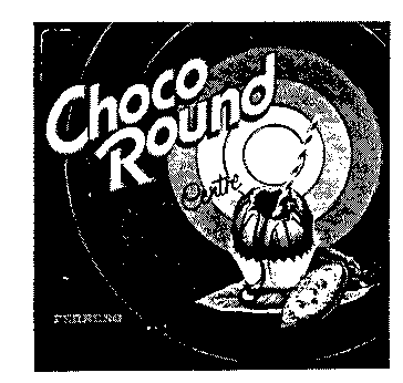 Choco Round