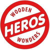 HEROS WOODEN WONDERS
