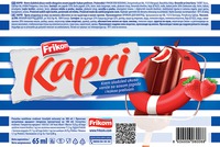 Kapri Frikom