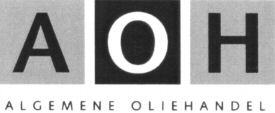 A O H ALGEMENE OLIEHANDEL