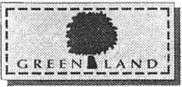 GREEN-LAND