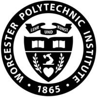 WORCESTER POLYTECHNIC INSTITUTE 1865 LEHR UND KUNST