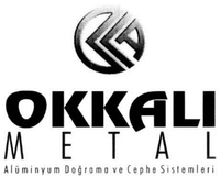 OKKALI METAL Alüminyum Doğrama ve Cephe Sistemleri