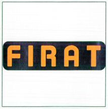 FIRAT