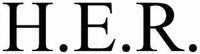 H.E.R.