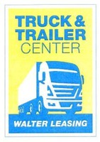 TRUCK & TRAILER CENTER WALTER LEASING
