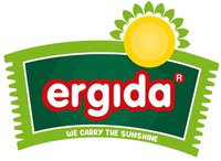 ergıda WE CARRY THE SUNSHINE