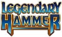 Legendary HAMMER