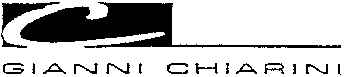 C GIANNI CHIARINI