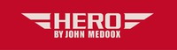 HERO BY JOHN MEDOOX