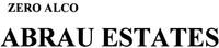 ZERO ALCO ABRAU ESTATES
