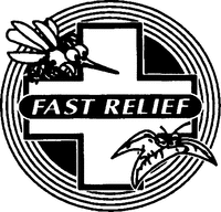 FAST RELIEF
