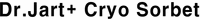 Dr.Jart+ Cryo Sorbet