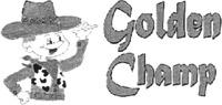 Golden Champ